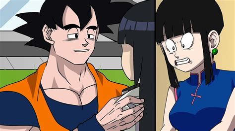 dragon ball hentie|Parody: dragon ball .